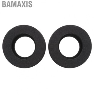 Bamaxis Headphone Ear Pad  Bass Performance Perfect Replacement Sponge