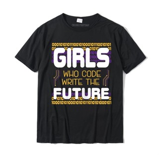 เสื้อยืด ขนาดใหญ่ พิมพ์ลายโปรแกรมเมอร์ Coder Developer สําหรับผู้ชาย และผู้หญิง