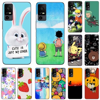 เคสโทรศัพท์มือถือ พิมพ์ลาย สําหรับ TCL 40 XL 40 SE X XE 5G