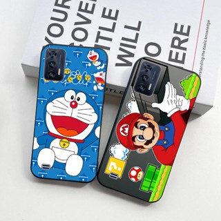 เคสซิลิโคนนิ่ม ลายการ์ตูน สําหรับ Oukitel C31