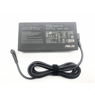 อะแดปเตอร์ AC 20V 7.5A 150W 6.0x3.7 มม. A18-150P1A สําหรับ A…