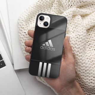 เคสโทรศัพท์มือถือ กันตก ลาย Adidass 7 สําหรับ IPhone 14 Plus 13 Pro Max 12 Mini X