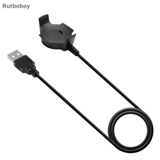 [Rut] อะแดปเตอร์แท่นชาร์จ USB สําหรับสมาร์ทวอทช์ COD