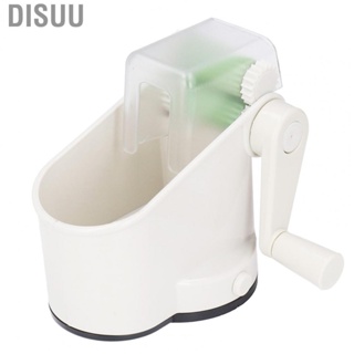 Disuu Hand Crank Pea Sheller Slip Resistant Stable Convenient And  Peeler MX