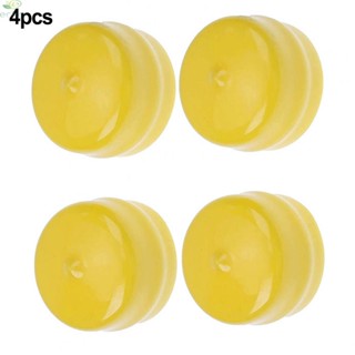 4 แพ็กม.143338 ดุมล้อหน้าแบริ่ง สําหรับ John Deere105 115 125
