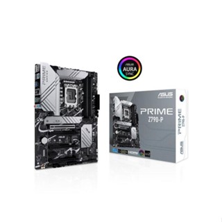 เมนบอร์ด สําหรับ Asus PRIME Z790-P DDR5 CPU 13900K 13700K LGA1700 RIRE