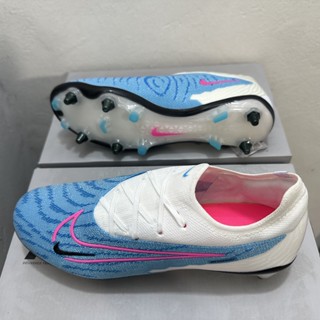Phantom- GX Elite DF Link SG Anti Clog39-45 รองเท้าฟุตบอล สําหรับผู้ชาย