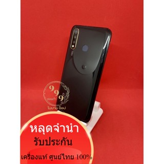 Vivo Y19 Ram6/128 โทรศัพท์ มือสองหลุดจำนำ แท้ศูนย์ไทย สินค้ามีตลอดอ่านรายละเอียดแล้วกดสั่งซื้อได้เลยค่ะ📲