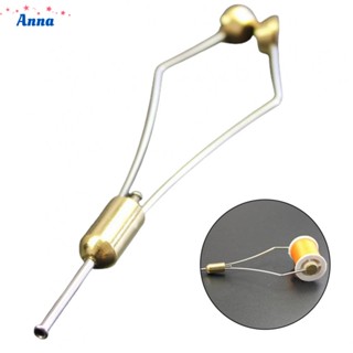 【Anna】Bobbin Holder 20g High Quality Rustproof Stainless Steel+brass Waterproof