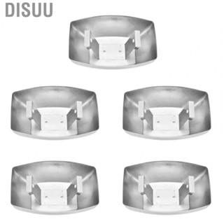 Disuu Metal Range Hood Oil Cup Box Stainless Steel For