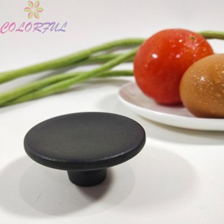 【COLORFUL】Pots Grip Knob Pot Lid Attachment Replace Grip Knob Universal 54x22x18mm