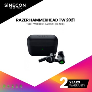 Razer Hammerhead True Wireless 2021 Headphone