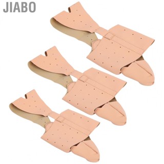 Jiabo Bunion Corrector  Toe Splint Brace Ultra‑thin Breathable for