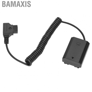 Bamaxis D‑TAP-NP‑FZ100 Full Decoder Dummy  For A73 A7R3 A7M3 A7S3 A7R4Ca ZIN