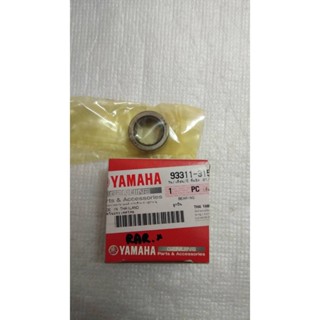 ลูกปืน สำหรับรุ่น FINO คาร์บู , MIO อะไหล่แท้ YAMAHA 93311-315X2