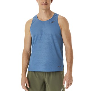 ASICS Ventilate Running Singlet (L)