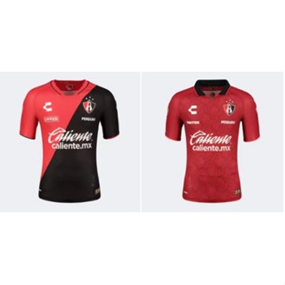 Fans * 2324 ใหม่ เสื้อฟุตบอล Atlas home/away