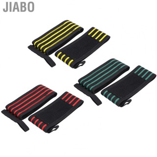 Jiabo 1 Pair Fitness Weight Lifting Wrist Training Compression Support Brace