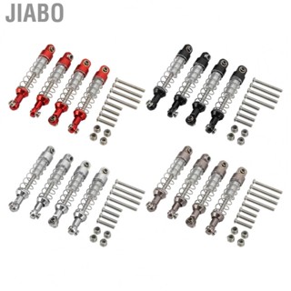 Jiabo RC Shock Absorber Lightweight Car for WPL C14 C24 MN D90 99S