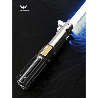 Lightsaber LUKE EP9 ค่ายCXSABER [เปิดใบจองพรีออเดอร์] *อ่านรายระเอียดก่อนสั่งซื้อ* Star war