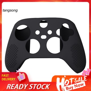 Tang_ เคสซิลิโคน ป้องกันรอย สําหรับจอย XBox series S X