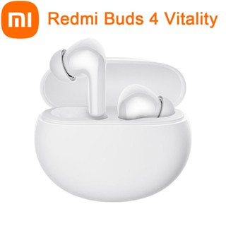 Xiaomi Redmi Buds 4 Vitality Edition ชุดหูฟังบลูทูธไร้สาย 12 มม. หูฟังไดนามิก TWS สําหรับสมาร์ทโฟน Mi 13