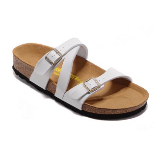 Birkenstock รองเท้าผ้าใบลําลอง เหมาะกับเดินชายหาด สไตล์คลาสสิก สําหรับผู้ชาย ผู้หญิง B10