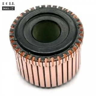 ⭐READY STOCK ⭐Commutator 1Pcs 28.5 Mm 36.5 X 16 X 25 36P Bars Copper Electrical Motor