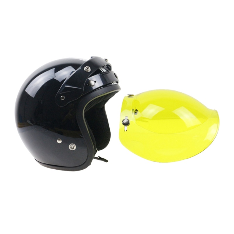 ✿ อะแดปเตอร์หมวกกันน็อค 3 สแน็ป สําหรับรถจักรยานยนต์ - รูปที่ 3