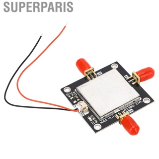 Superparis Active Mixer Module Linearization Architecture Frequency 10M To 6GHZ for Replacement