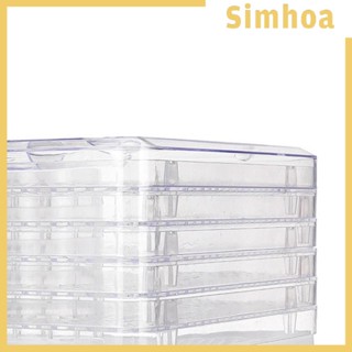 [SIMHOA] เครื่องอบผัก ผลไม้แห้ง ปรับอุณหภูมิได้ 5 ถาด สําหรับเนื้อสัตว์