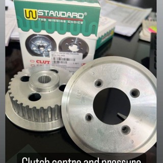 ชุดไฟฉาย Klos Clutch Assy Mega Pro New Verza Original W Stand สําหรับห้องครัว