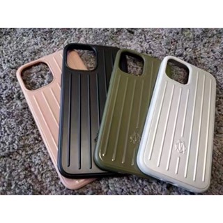 เคสโทรศัพท์มือถือ อลูมิเนียมอัลลอย กันกระแทก สําหรับ Apple Iphone 12proMax