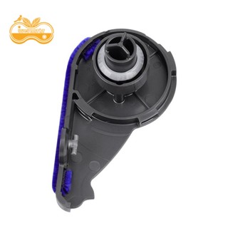 ฝาครอบแปรงลูกกลิ้ง แบบเปลี่ยน สําหรับเครื่องดูดฝุ่น Dyson V6 V7 V8 V10 V11 V15