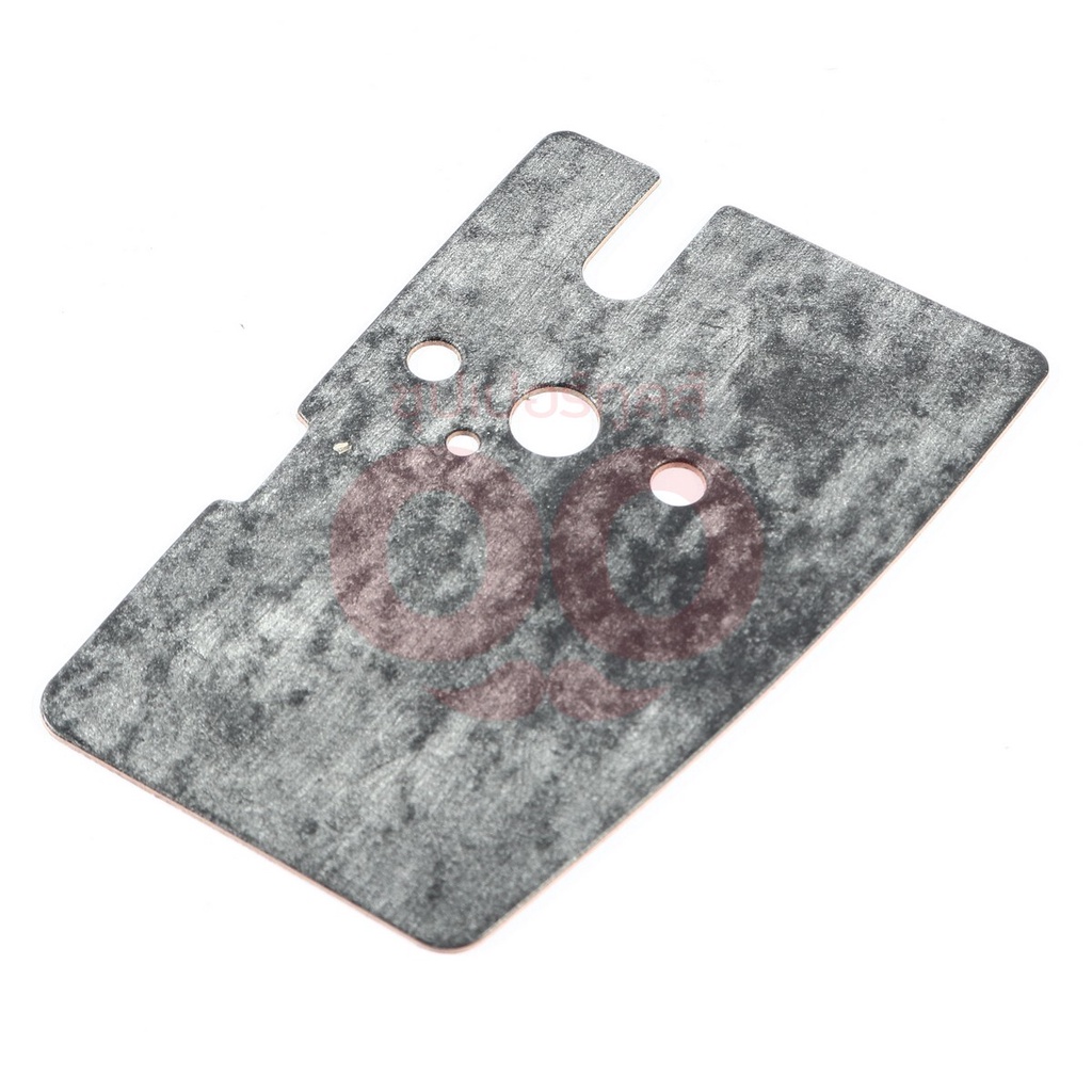 MAKITA มากีต้า MP413147-5 อะไหล่ EH7500W#156 ปะเก็นคาร์บูเรเตอร์ NO.156 CARBURETOR GASKET FOR EH7500