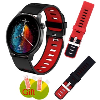 สายนาฬิกาข้อมือซิลิโคน สําหรับ IMILAB watch W13 IMILAB W13