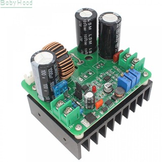 【Big Discounts】Module DC-DC Heat Sink Natural Air Cooling PCB Step Up 12V-130V Voltage#BBHOOD