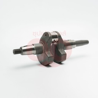 POLO (ENGINE) (โปโล (เครื่องยนต์)) อะไหล่ KTDG7510DDC CRANKSHAFT