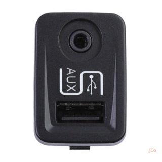 Jio อะแดปเตอร์ซ็อกเก็ตชาร์จ USB สําหรับรถยนต์ 1SJ82JXWAA 12-2014