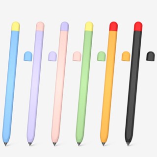 เคสซิลิโคน กันลื่น สําหรับ Samsung Galaxy Pen Tab S7 Plus S8 Plus Ultra S6 Lite