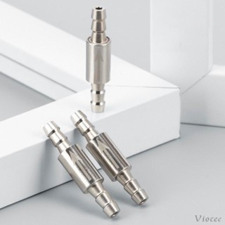 [Viocee] เครื่องนับฟองอากาศ CO2 CO2 สําหรับตู้ปลา ระบบ CO2