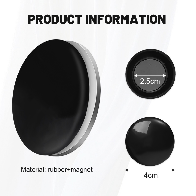 แม่เหล็กถ่วงน้ําหนัก