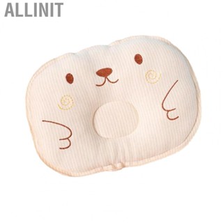 Allinit Pet Bed Pillow  Easy To Clean Comfortable Improve Sleeping Small Dog Cute Pattern Soft for Home