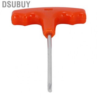 Dsubuy NEY T27 Screwdriver With T-Shaped Handle Multifunction Screw  Fit