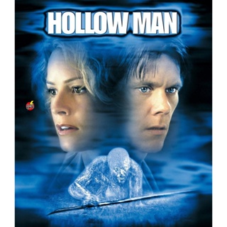 Bluray บลูเรย์ Hollow Man (2000) มนุษย์ไร้เงา (เสียง ไทย | ซับ ไม่มี) Bluray บลูเรย์