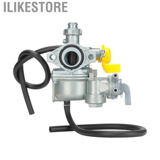 Ilikestore Carburetor Assy Aluminum Alloy ATV Carb 16100‑HP2‑673 Replacement for FOURTRAX TRX90 2006‑2014