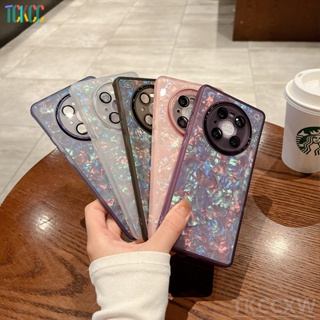 เคสโทรศัพท์มือถือนิ่ม ป้องกันเลนส์ ในตัว สีสันสดใส แฟชั่น สําหรับ Xiaomi 13 12 Pro 12T 12S 12X 11 Lite 10S