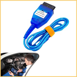 Forinpa forKDCAN USB FT232 พร้อมสวิตช์ สําหรับ Bmw รถ วินิจฉัย สายเคเบิล อินเตอร์เฟซ สีฟ้า เครื่องมือวิเคราะห์ สาย USB จาก kiath