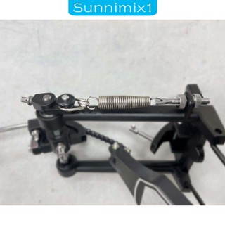 [Sunnimix1] อะไหล่ตะขอดึงลูกรอก ติดตั้งง่าย ทนทาน สําหรับกลอง