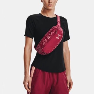 Under Armour Flex Crossbody Bag “Red”